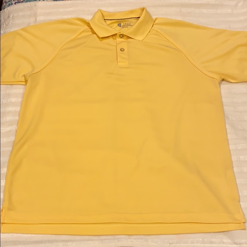 Men’s Izod Golf shirt